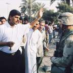 Iraq’s lesson for Iran