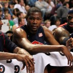 Is Victor Wembanyama of France the next Kobe, Kevin Durant or LeBron?