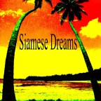 Christopher Johnson’s novel Siamese Dreams on sale