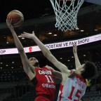 Tyler Ennis scores 42 as Canada outlasts China in triple OT at FIBA U19