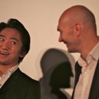 Tanroh Ishida in The Railway Man deals with “Ghosts of War”