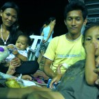 A mother’s tale: 8 days of hell after a “tsunami” in Tanauan, Philippines