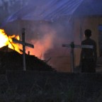 Journey through the mass graves of Tacloban, Palo, Tanauan and Tolosa