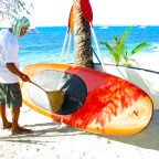 A Good Christmas for “Bad Christmas” island — Malapascua, Philippines