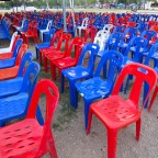 Facts, notes and myths about Thai politics