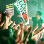 TIME TO GET RESET: an interview with Alec Empire of Atari Teenage Riot