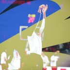 USA Basketball and Coach Kerr select “rookies” for FIBA World Cup 2023