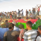 Life and Death for Kobani, Syria