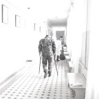 Spirits rising above the injuries of war — homage to defenders of Ukraine