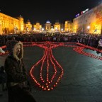 One year after the Maidan revolution