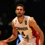Canada qualifies for FIBA World Cup of basketball with revenge win over Venezuela in frozen Edmonton