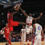 FIBA Americas “outsider” Canada wants to take back game it invented