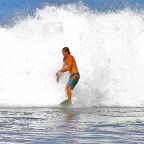 No longer “hidden”, Puerto Escondido rides out a wave of tourism