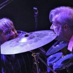 Touring with Big Sugar, Triggerfinger takes a bite out of Canada