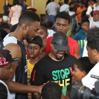 Serena deserves more time