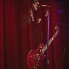 The Tea Party inspire men to stop violence against women