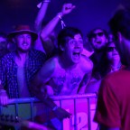 Ferragosto Jam better than Sziget?