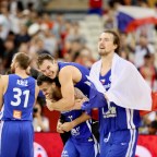 Learning how to win the Czech way at the FIBA World Cup 2019 in China