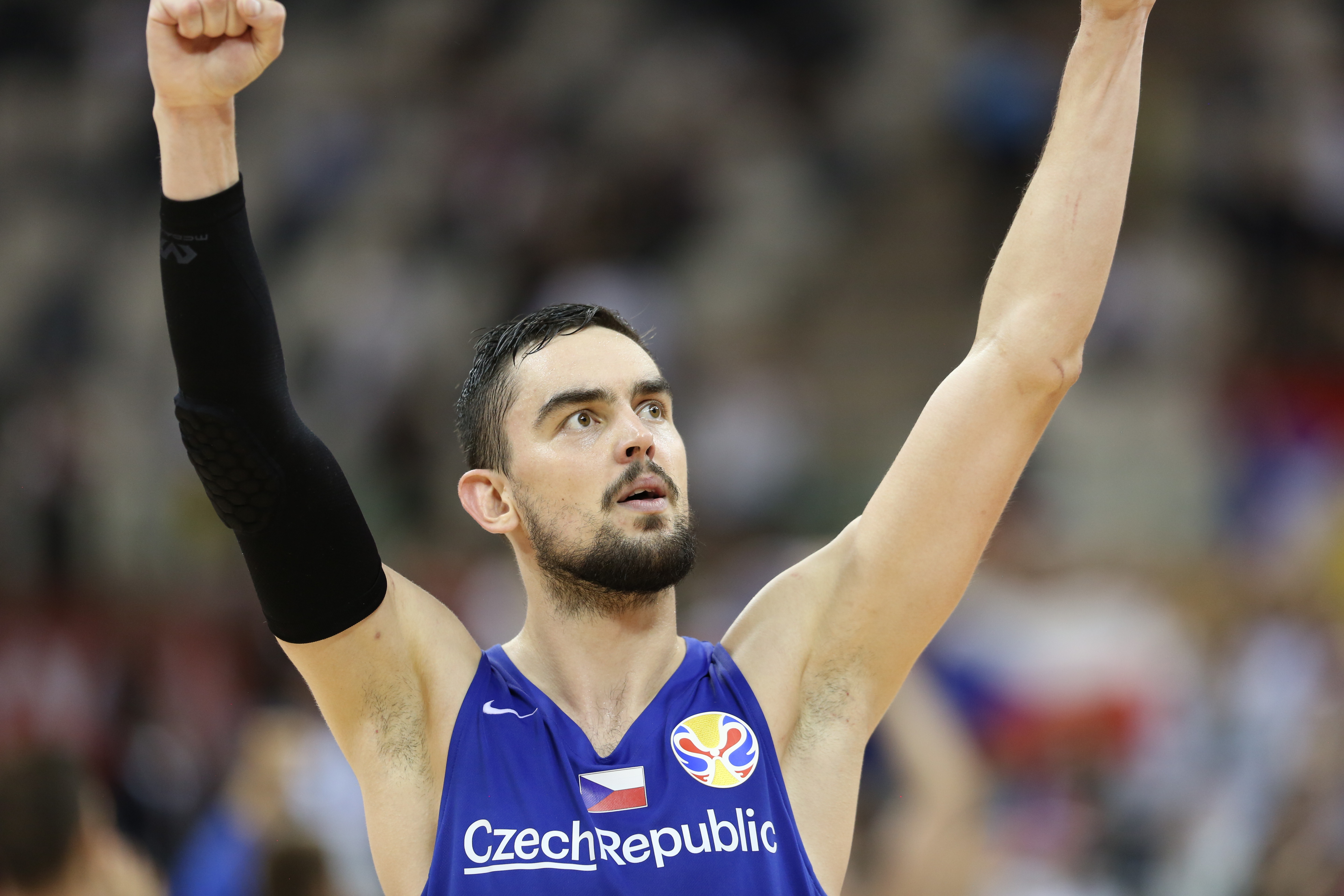 tunisia fiba roster 2019
