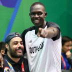 South Sudan at FIBA World Cup are truly the Bright Stars of African basketball