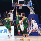 Don’t sleep on Ingram in NBA playoffs