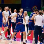 Serbia’s team-first way to FIBA success