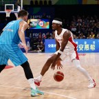 Why SGA (MVP and Finals MVP) is the greatest NBA player ever from Canada