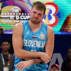 Luka, Giannis set to battle at FIBA Olympic qualifiers in Greece