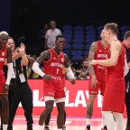 Brawny Germany stuns USA in FIBA World Cup semi-final classic in Manila