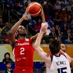 Canada finishes 5th at Paris Olympics