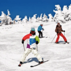 Zao Onsen ski resort: a winter wonderland in the heart of Tohoku