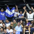 FIBA mania in Managua for AmeriCup 2025