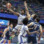 Norchad Omier is first Nicaraguan in NBA