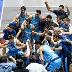 Urgent Uruguay Upset USA at FIBA AmeriCup