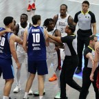 USA get revenge on Uruguay to reach FIBA AmeriCup semis