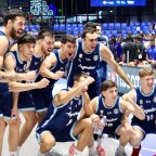 Argentina’s new generation beat Canada to reach FIBA AmeriCup final
