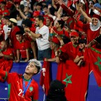 FIFA to host World Cup 2026 watch parties across Canada