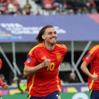 Spain’s Iker and Pablo are Muy Bravo at FIFA U20 World Cup in Chile