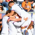 FIFA World Cup 2026 schedule complete after qualifier playoffs