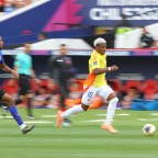 Colombia beat France to win bronze at FIFA U-20 World Cup