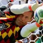 Goalies are Golden at FIFA World Cup
