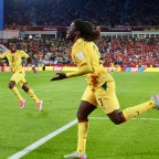 Africa Arising at FIFA World Cup 2026