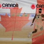 Canada to bring NBA firepower to Quebec City against Argentina