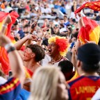 Spain’s World Cup victory a triumph of skill over scandal