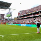 Germans call for changes after early World Cup exit