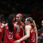 USA reign over Spain to reach World Cup final
